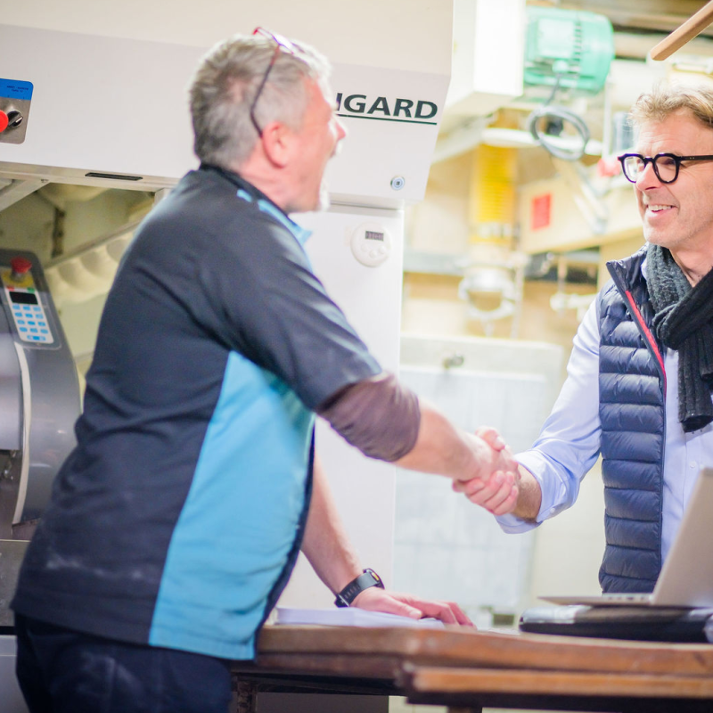 Restauration commerciale