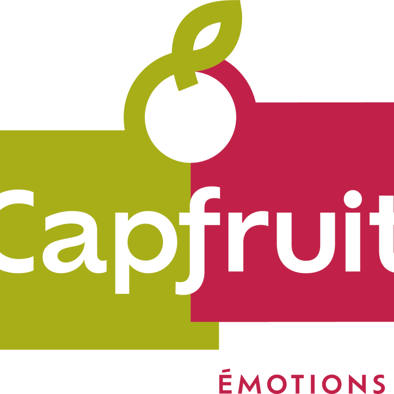 Capfruit
