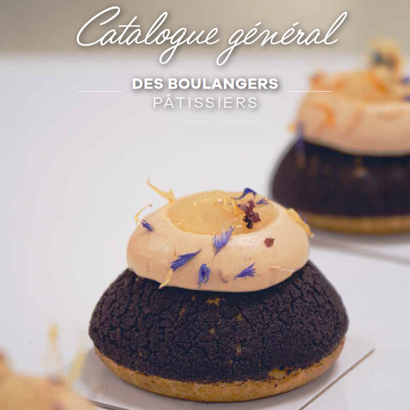 Catalogue Général