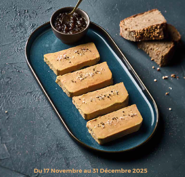 Saveurs Festives  "Traiteur" 2025
