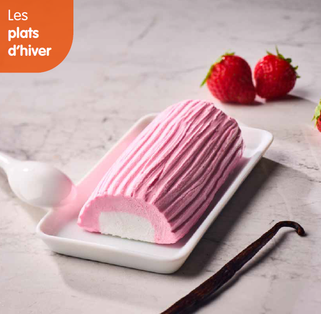 Promotion Frais & Co Novembre 2025