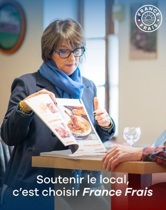 5 bonnes raisons de nous rejoindre