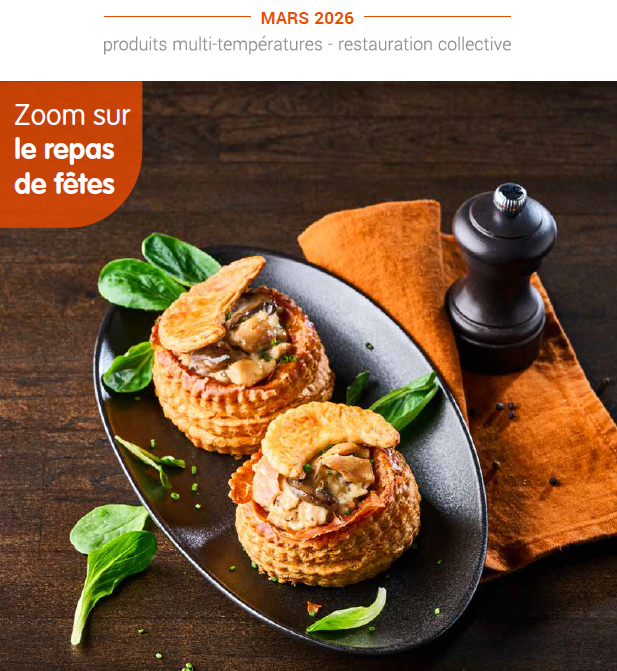 Promotion Frais & Co Mars 2026