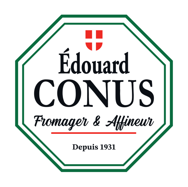 Edouard Conus