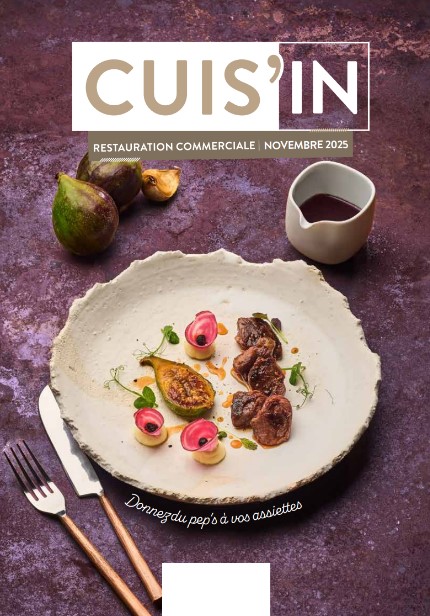 Cuis'in Novembre 2025