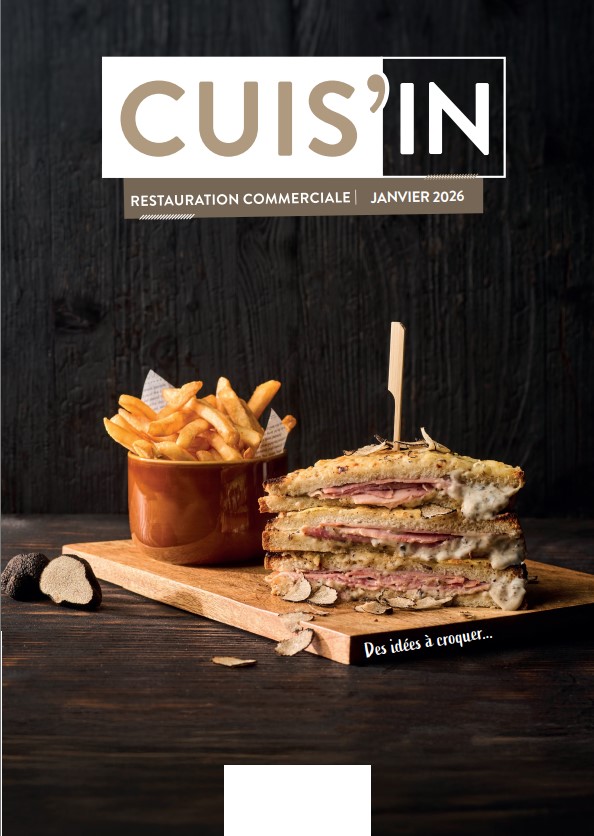 Cuis'in Janvier 2026