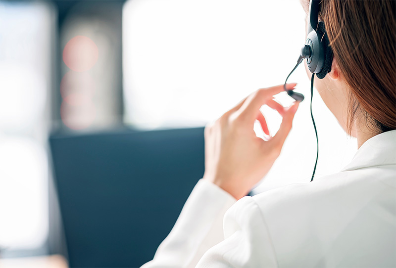 Service télévente france frais rhone alpes