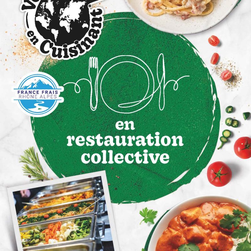 Cuisine du Monde - Restauration Collective