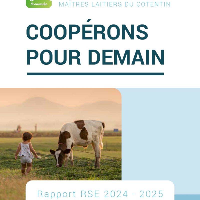 Rapport RSE MLC 2024-2025