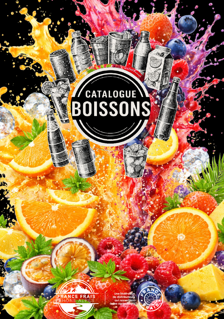 Boissons
