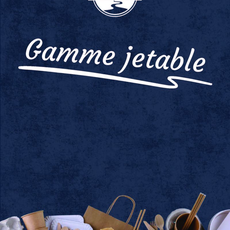 La Gamme Jetable 2026