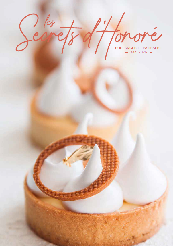 Secrets d'Honoré - Mai 2026