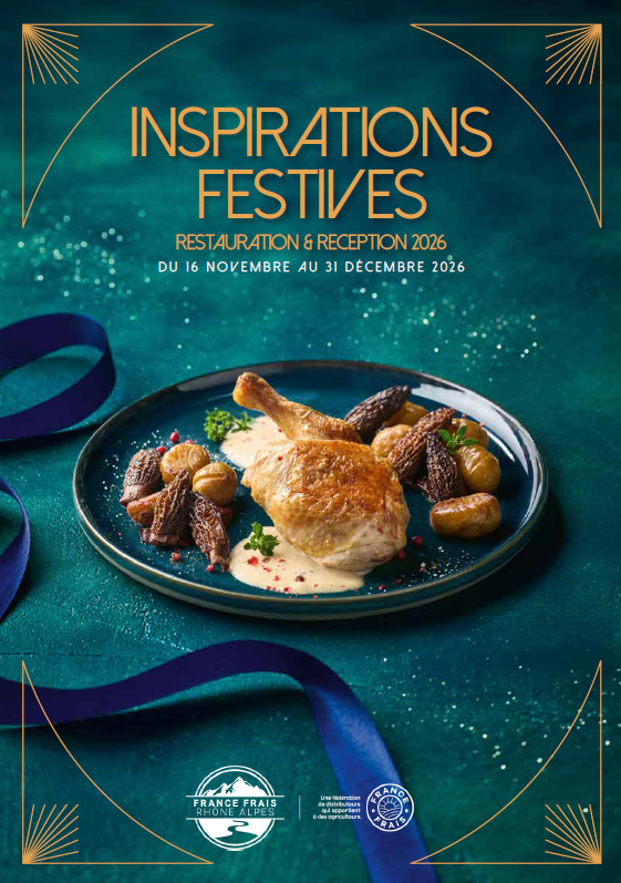 Festif Traiteur 2026