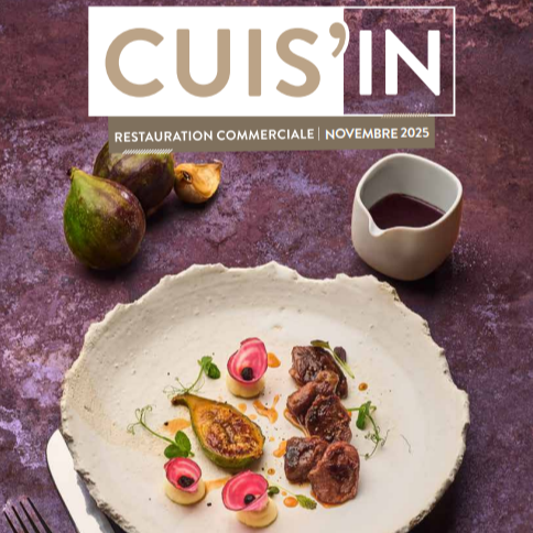 Cuis'in - Novembre 2025