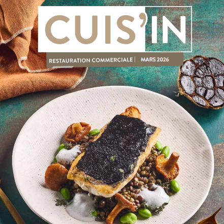 Cuis'in - Mars 2026