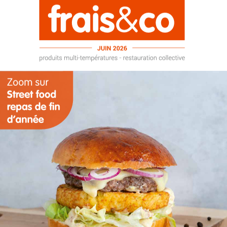 Frais & Co - Juin 2026