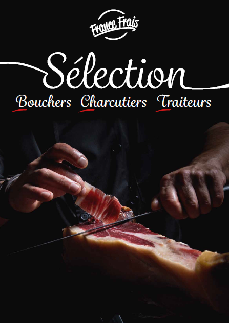 Sélection Bouchers Charcutiers Traiteurs 