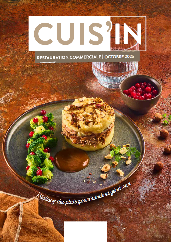 Cuis'in Octobre