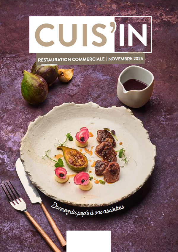 Cuis'in Novembre