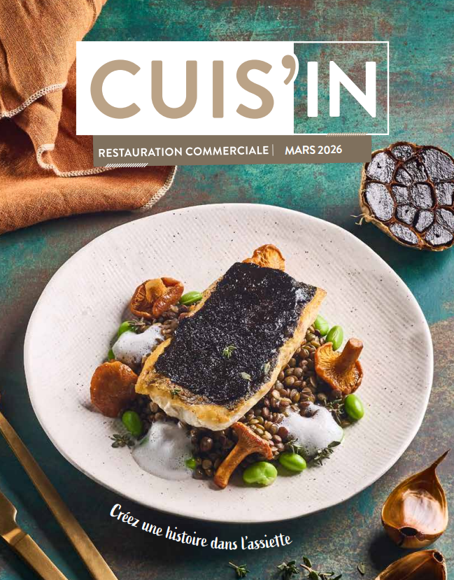 Catalogue Cuis'in Mars