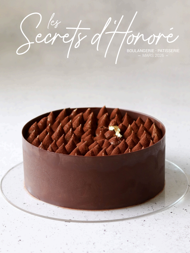 Les Secrets d'Honoré Mars 