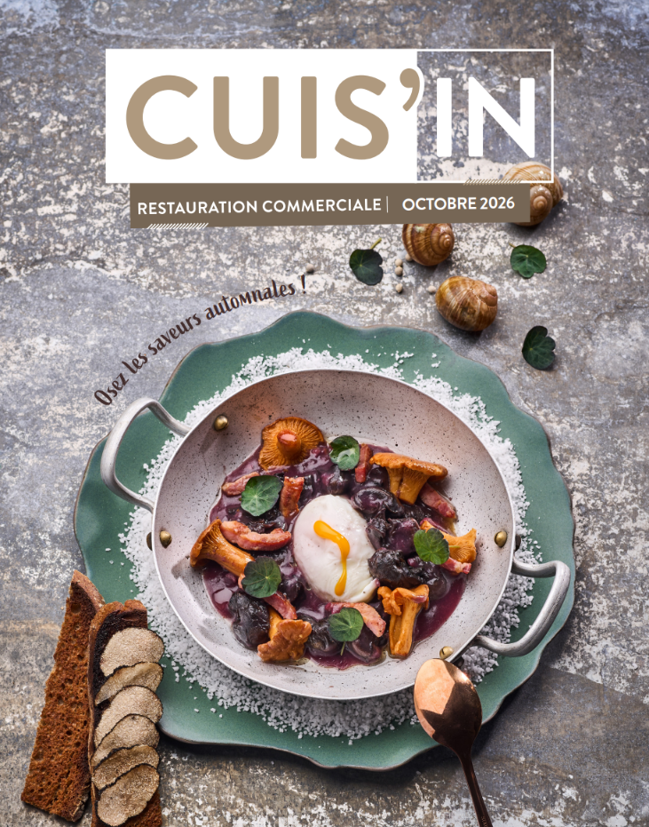 Catalogue Cuis'in Octobre 